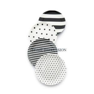 Gran oferta de alfombrillas y almohadillas redondas de ágata para tazas de té y café, posavasos de resina de forma redonda, posavasos para mesa de restaurante y cafetería - Product Image 5