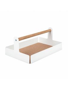 Ensemble de plateaux en bois personnalisés de couleur noire élégante avec forme rectangulaire et design moderne, idéal pour un service et un affichage élégants - Product Image 6