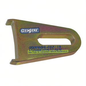 Outil de blocage de volant moteur Gedore KL-0182-19 A - Extracteur d'engrenages pour une maintenance pratique des véhicules - Product Image 3