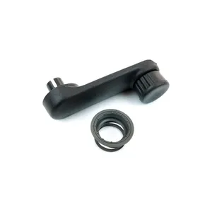 Regulador de Ventana Kaya Plastik KR-382 para Clio Megane Kangoo Logan OE 7700838511 Turquía - Product Image 2