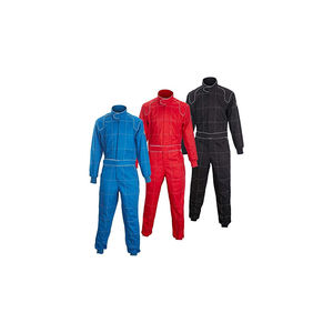 Combinaison de karting vente en gros produits de haute qualité combinaison de course automobile moto et course automobile à vendre - Product Image 1