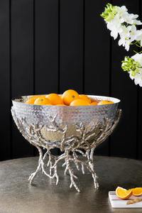 เครื่องล้างจานปลอดสาร BPA ด้วยมือเป็นมิตรต่อสิ่งแวดล้อมทำจากสเตนเลสสตีลทันสมัยหรูหราสำหรับใช้ตกแต่งงานปาร์ตี้ปลอดภัยด้วยความร้อน - Product Image 2