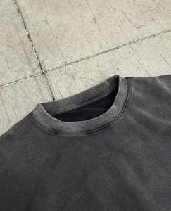 Sudadera con Capucha Tie Dye Lavada al Ácido, Gruesa, de Forro Polar, Unisex, Personalizable al por Mayor, Nueva Moda, Fabricante de Alta Calidad - Product Image 6