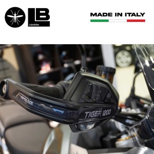 Adesivi 3D per Serbatoio Triumph Tiger 1200 GT e Rally, Compatibili con Paramani per Uso Decorativo - Product Image 5