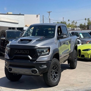 (F&H) Camioneta RAM 1500 TRX AWD 4x4 de 2022 Usada, Cabina Doble, 5.6 pies, SB - Product Image 1