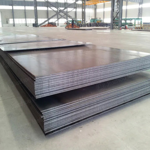 Placa de Acero para Recipientes a Presión A387 con Certificación ASTM |   Aleación de Cromo Molibdeno, Calderas y Reactores de Alta Temperatura y Alta Presión para Uso Industrial - Product Image 6