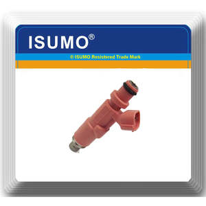 Nouvel injecteur de carburant AVEC connecteur 1999-2004 pour Toyota 4Runner Tacoma 2.4 2.7 - Product Image 2