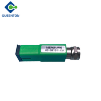 MINI nodo óptico Precio de fábrica Suministro CATV de alto nivel Fibra óptica Mini nodo Receptor óptico FTTH