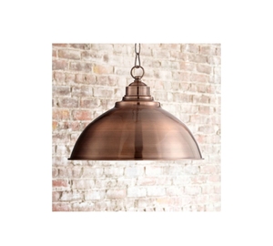 โคมไฟแขวนตาข่ายโลหะทำด้วยมือดีไซน์ทันสมัยโคมไฟห้อยประดับภายในโดย azora Industries - Product Image 5