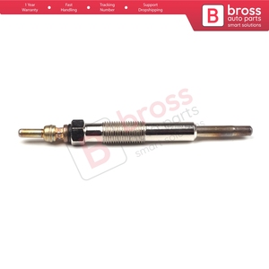 BGP25 1 Piece <b>Heater</b> Glow <b>Plugs</b> 7700111940 GN019 0100226375 for 1.9 D - Product Image 2