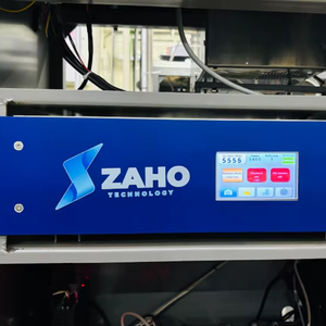 Générateur de micro-ondes d'origine neuf avec fréquence de 2,45 GHz, écran tactile numérique HMI, garantie de remplacement complète d'un an - Product Image 1