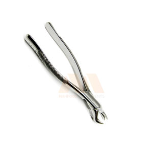 Fórceps Profesionales para Extracción Dental, Modelo Americano, para Clínicas Dentales, Fórceps Quirúrgicos para Extracción Dental - Product Image 5