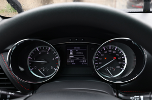 Camioneta Usada 2022 2024, Gasolina, 2.0L/2.0T/2.4T, Volante a la Izquierda, Transmisión Manual, Turbo, Asientos de Cuero, en Venta - Product Image 4