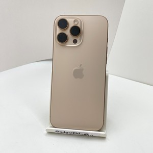 Venta al por Mayor de iPhone 16 Pro Max 256GB de Apple, Nuevo, Desbloqueado, en Buen Estado - Todos los Colores - Product Image 3