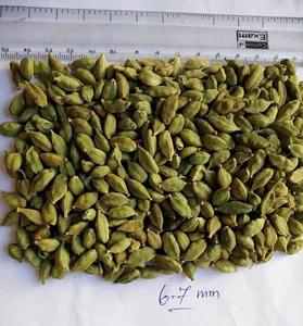 Semillas de cardamomo verde de Guatemala orgánicas de alta calidad, precio preferencial para productos agrícolas - Product Image 2