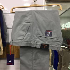 Nuevo estilo personalizado de talla grande para hombre Jogger pantalones 100% algodón transpirable peso pesado senderismo al por mayor - Product Image 6