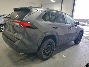 TOYOTA RAV4 LE 2025 MÁS VENDIDO - Product Image 4