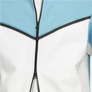 Ensemble de survêtements décontractés pour hommes Vêtements de sport à la mode pour l'entraînement en salle de sport Jogging et style de rue quotidien confortable - Product Image 5