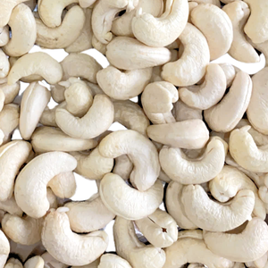 Anacardos baratos a granel listos para enviar WW180, WW240, WW320 anacardos SANTIGO anacardos India anacardos W320 bajo MOQ - Product Image 1