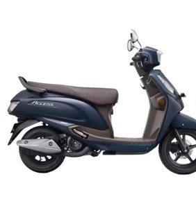 Scooter Urbain 125cc avec Phare LED au Prix d'Usine - Product Image 2