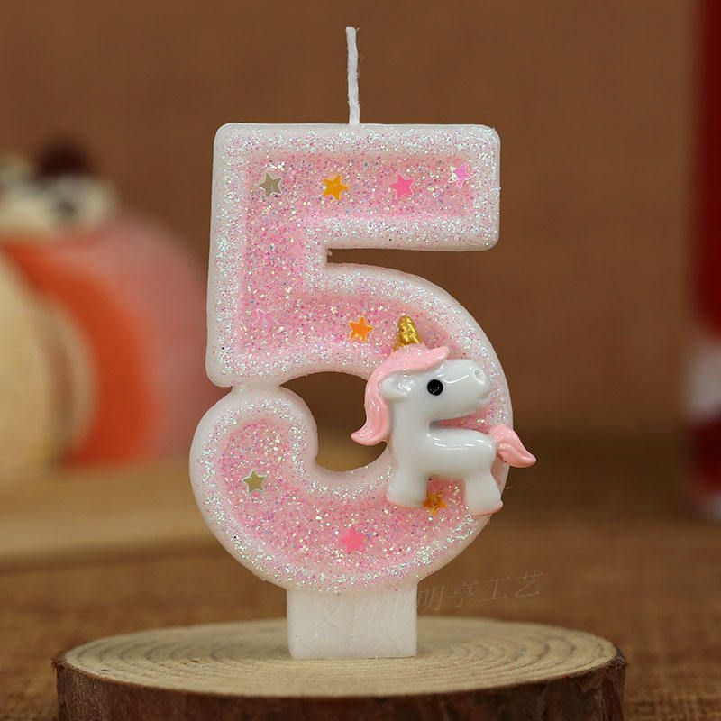 หมายเลข 5