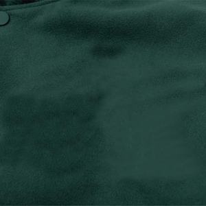 Chaqueta universitaria de lana de alta calidad, abrigo de lana de invierno con bordado de logotipo personalizado, chaqueta Letterman para hombre - Product Image 4