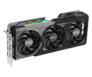 A s R o c k Radeon R X 9070 GRE STEEL LEGEND Dark 12GB OC PCIe5.0 VGA RX 9070 GPU RX9070 - Product Image 4