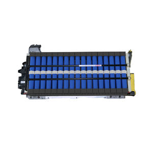 YASTE batterie de haute qualité Ni-MH 245V 6AH batterie de voiture <span class=keywords><strong>hybride</strong></span> <span class=keywords><strong>rechargeable</strong></span> cylindrique pour Toyota Camry XV50 2012 ~ 2016 - Product Image 4