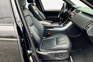 BUEN ESTADO Sin accidentes Autos usados 2022 <span class=keywords><strong>Land</strong></span> <span class=keywords><strong>Rover</strong></span> <span class=keywords><strong>Range</strong></span> <span class=keywords><strong>Rover</strong></span> <span class=keywords><strong>Sport</strong></span> <span class=keywords><strong>HSE</strong></span> <span class=keywords><strong>Silver</strong></span> Edition <span class=keywords><strong>Sport</strong></span> Utility 4D SUV listo para enviar - Product Image 3