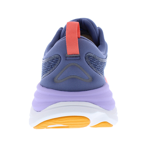 Scarpe da Donna HOKA Gaviota 5 Colore: Ancora/Pompelmo 100% Autentiche - Product Image 4