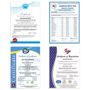 Huile essentielle de curcuma naturelle et pure de marque privée 100% organique en gros en vrac pour diffuseur d'aromathérapie huile anti-rides - Product Image 6