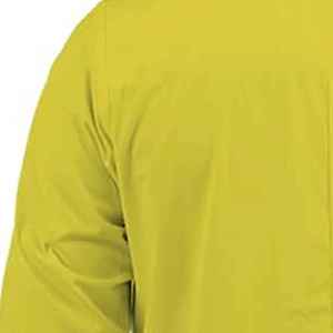 Bata de Laboratorio Médica de Algodón de la Mejor Calidad Profesional, Bata de Laboratorio Médica Personalizada de Manga Larga con su Logotipo - Product Image 3