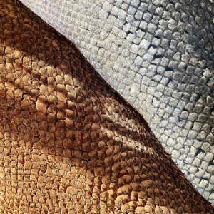 หนังปลาแซลมอนกันน้ำสำหรับเฟอร์นิเจอร์และรองเท้า - Product Image 3