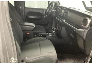 รถจี๊ป แรงเลอร์ ปี 2021 - Product Image 2