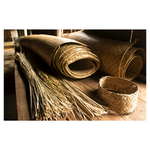 <b>Bamboo</b> Webbing Brings Warmth, Craft Into Your Space, Natural, Flexible, Durable Material For Furniture,Natural <b>Bamboo</b> In Vietnam - Product Image 6