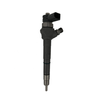 GP injektor bahan bakar Diesel Injector 0445110369 Injector 0445110646 0445110647 untuk injektor Bos-ch