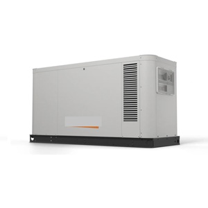 Generador de Reserva Automático Monofásico LC de 45 kW XG04045ANAX Disponible Ahora - Product Image 4