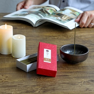 ธูปหอมอบเชยแบบดั้งเดิม 40 กรัม - Product Image 3