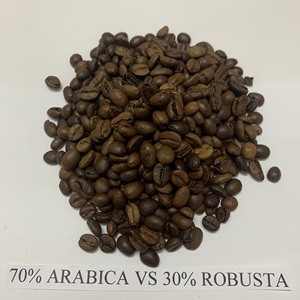 Precio con Descuento, Calidad Premium, 100% Arábica Grado AA, Venta al por Mayor, Suministro a Granel, Tueste Intenso. Contactar a Sra. Doris +84 35 254 2206 - Product Image 1