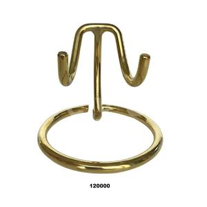 Vente chaude avec urne adulte de grande taille en marbre d'or pour cendres humaines avec sac en velours gratuit - Product Image 2