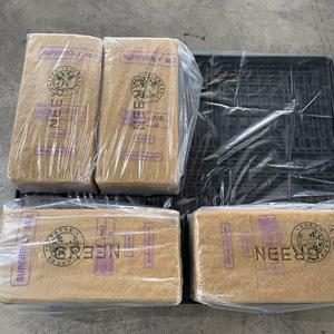 Superior tự nhiên superpoly 50 khô cao su được sử dụng trong các ứng dụng trên ép đùn và calendering sản phẩm cao su - Product Image 5