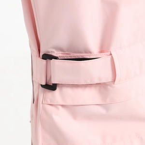 Traje de esquí impermeable de una pieza para mujer, para deportes al aire libre, mono de nieve cálido de talla grande - Product Image 5