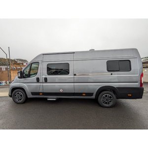 Camping-car automatique Wildax Aurora Leisure XL 2026 - Product Image 4