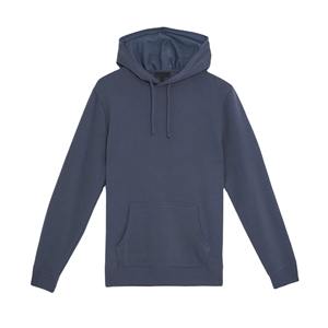 Sudadera con capucha de piedra Vintage lavada con ácido para hombre de alta calidad, mezcla de algodón pesado, estilo con cremallera, logotipo personalizado, bordado 3D para invierno - Product Image 6