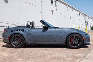MAZDA LHD/RHD 2020 MIATA CLUB DE USADO - Product Image 3