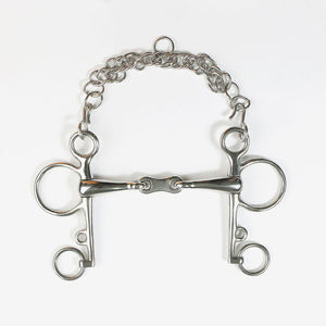 Shemax Pelham Bit - Product Image 2
