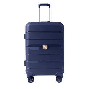 HUNGPHAT High Quality Wholesale <b>Suitcase</b> Premium Top Luggage Sets PP Unbreakable Material Manufacturer From Vietnam Asia Hot Sal - Product Image 3