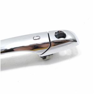 MANILLA EXTERIOR DE LA PUERTA DELANTERA IZQUIERDA JEEP Grand Cherokee 4ª Serie 04589881AL (11>21) - Product Image 2