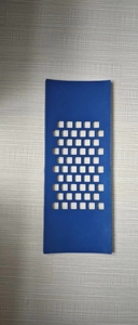 用于骨料和砂子的翻流筛网 - Product Image 6