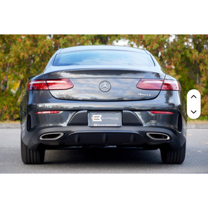 Mercedes-Benz E450 4MATIC Coupé 2021 SUPER LIMPIO, LISTO PARA ENVIAR - Product Image 5